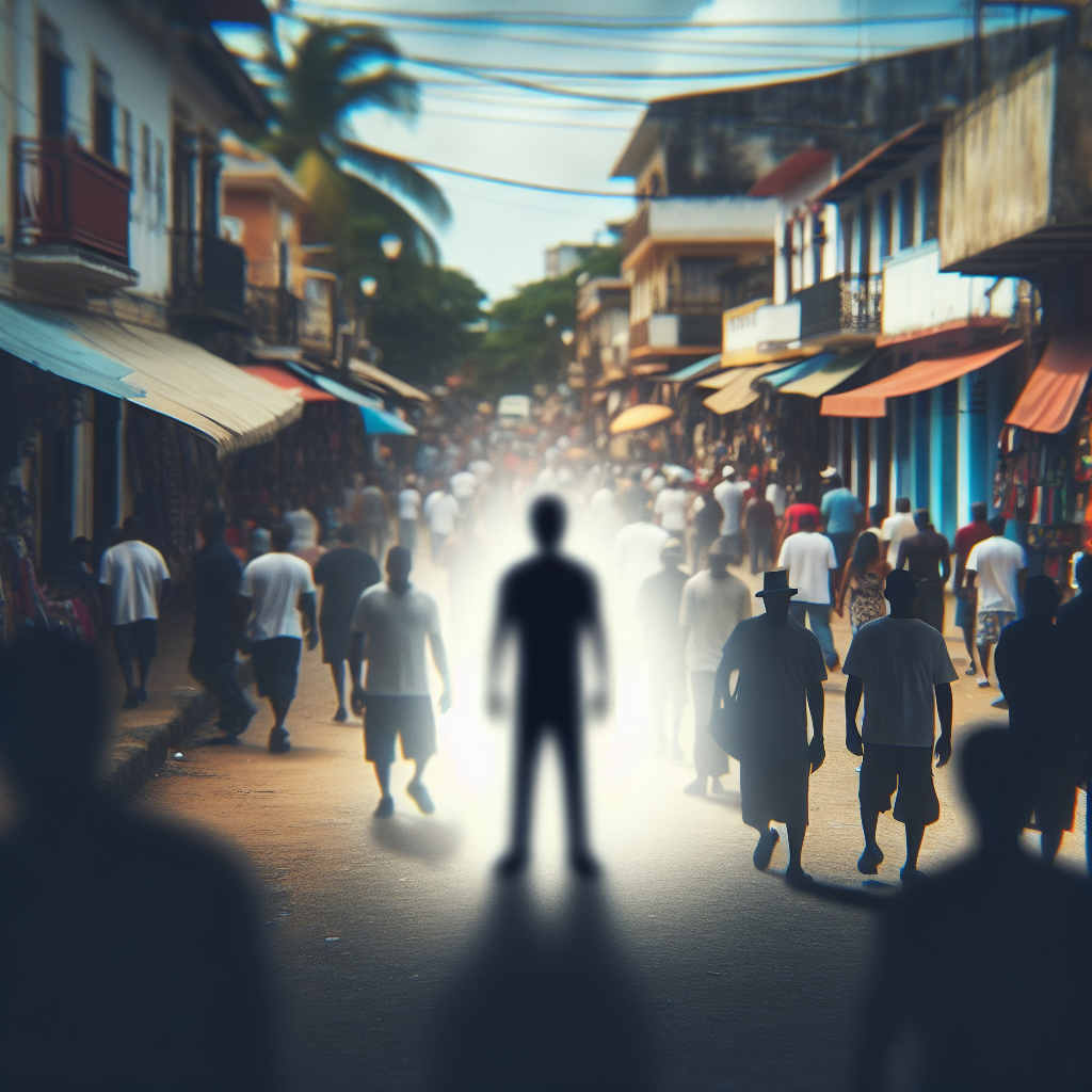 "Suspect Identified After Indian National Disappears in Dominican Republic"
