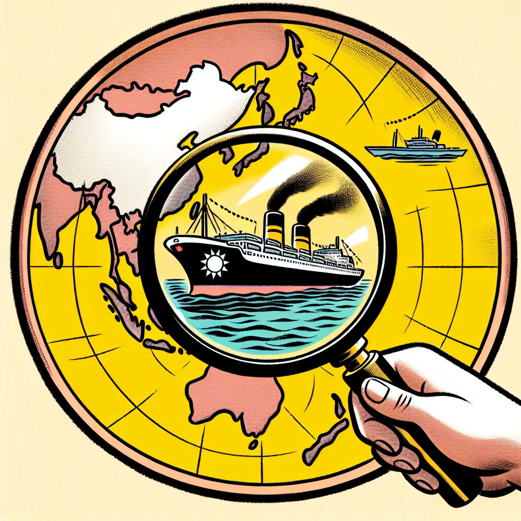 Taiwan Asserts US Cannot Withdraw from Asia Pacific Region