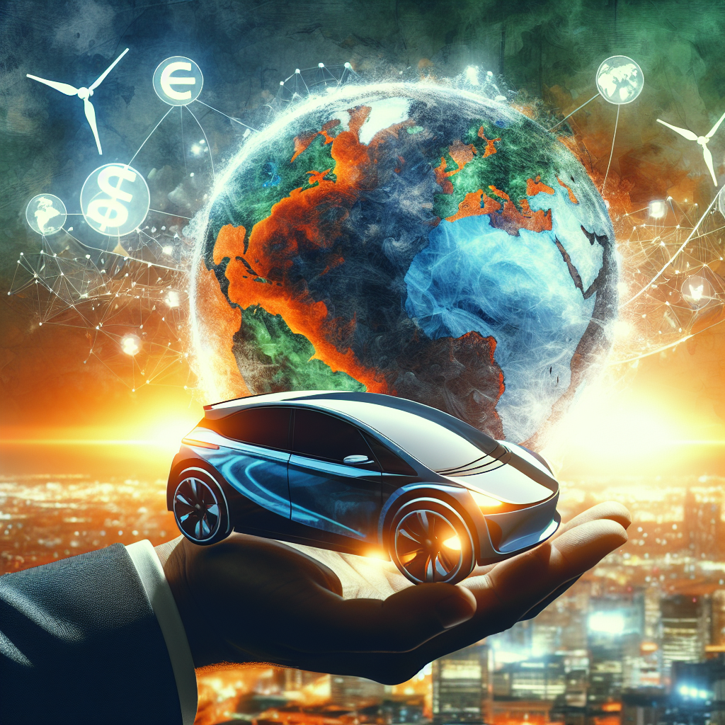 Tata Group Becomes Tesla's Global Supplier, Aims for Key Role in India's Growth: Report