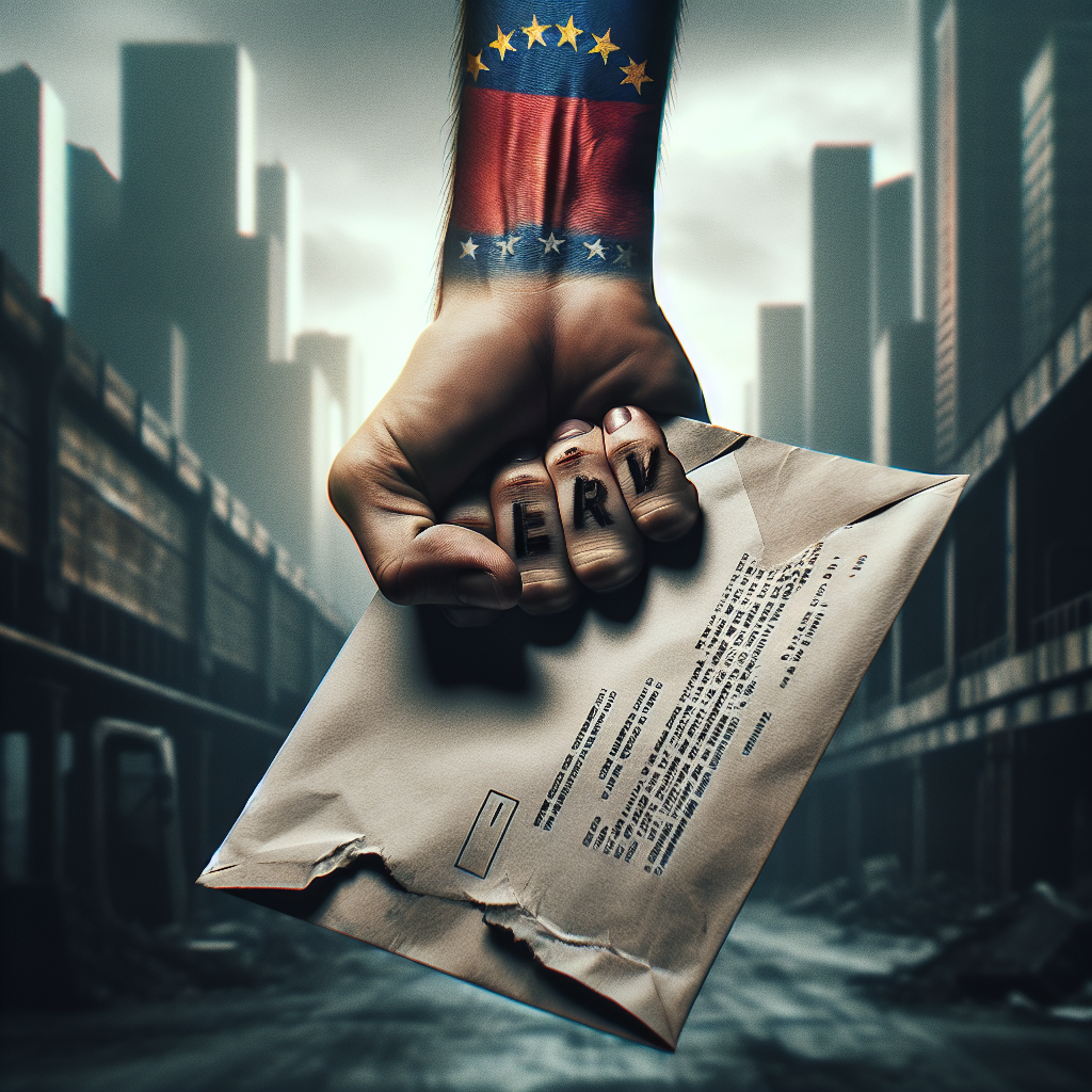 Tattoos and Deportation: The Impact on Venezuelan Immigrants in the US