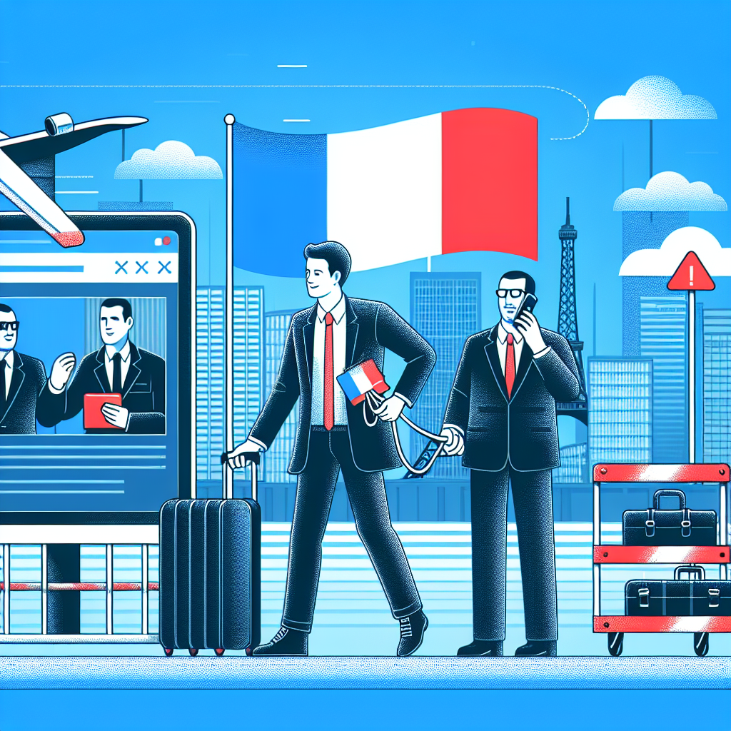 Telegram Founder Durov Granted Permission to Exit France – AFP
