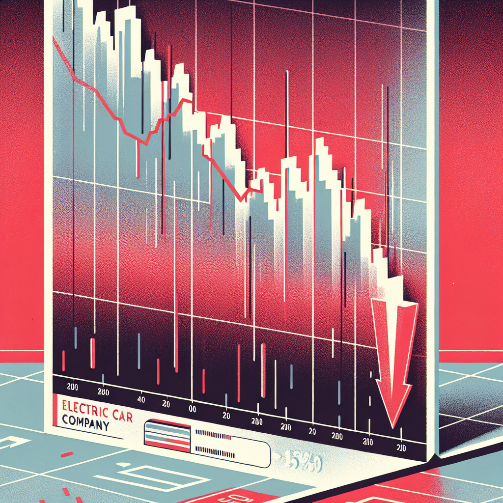 Tesla Stock Tumbles 15% in Largest Decline Since 2020 Market Sell-Off
