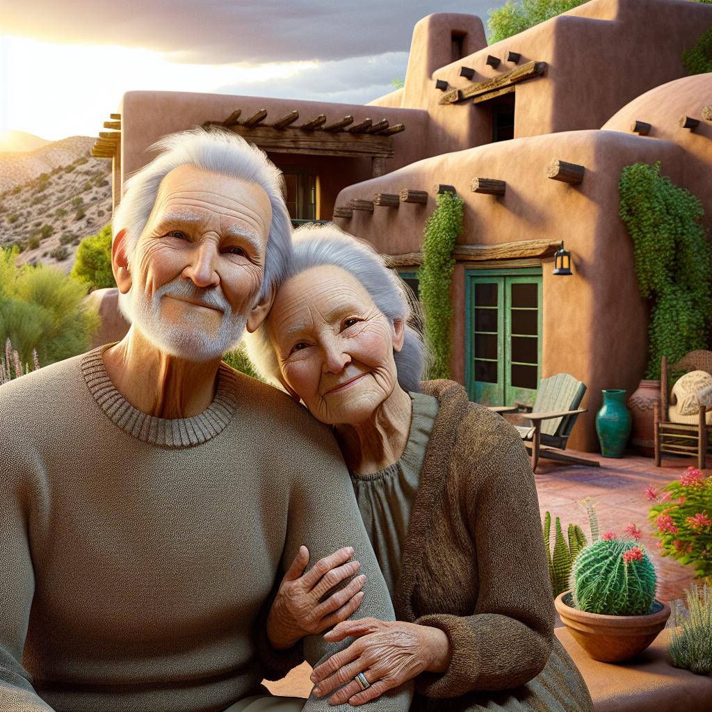The Final Days of Gene Hackman and Betsy Arakawa in New Mexico