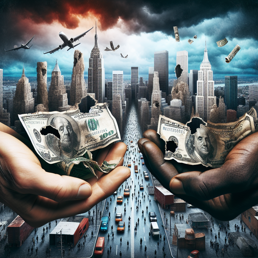 The True Cost of Fraud and Waste in the US Economy