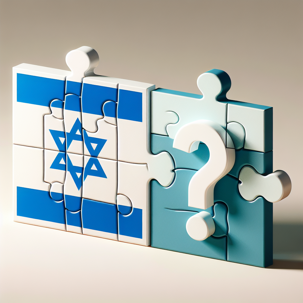 The Two-State Solution: An Unrealistic Expectation from Israel