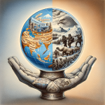 The West's Illusion vs. Russia's Reality: A Global Perspective