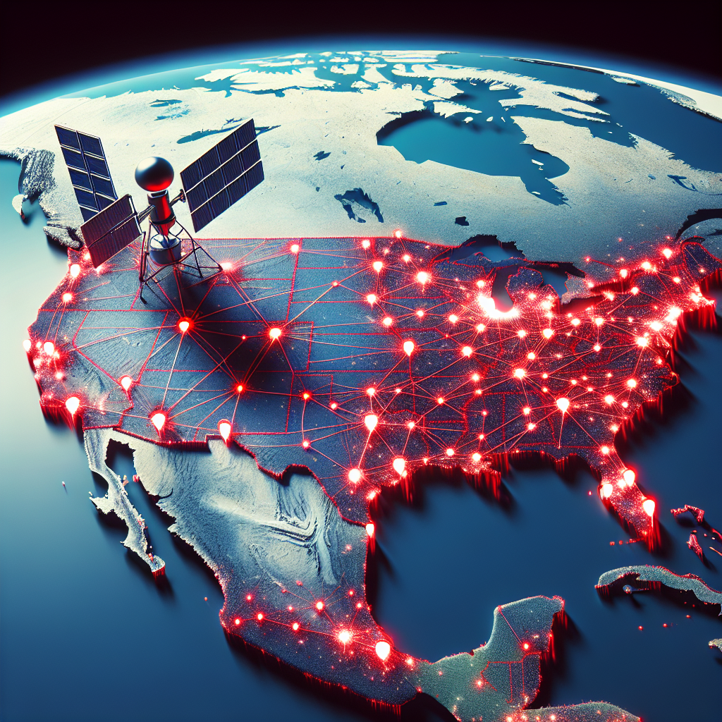 Thousands of US Users Affected by Outage on Elon Musk's X: Report