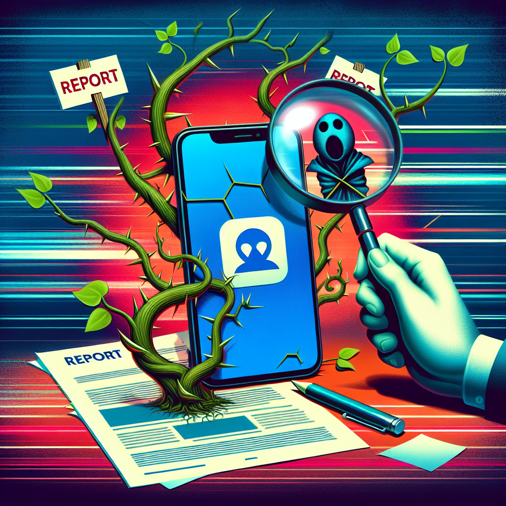 TikTok Under Fire for Alleged Involvement in Child Exploitation Livestreams: Report