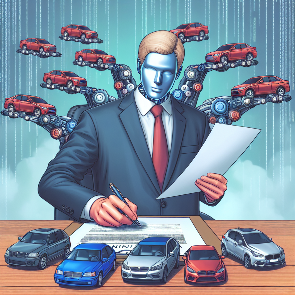 Trump Imposes 25% Tariffs on Imported Vehicles