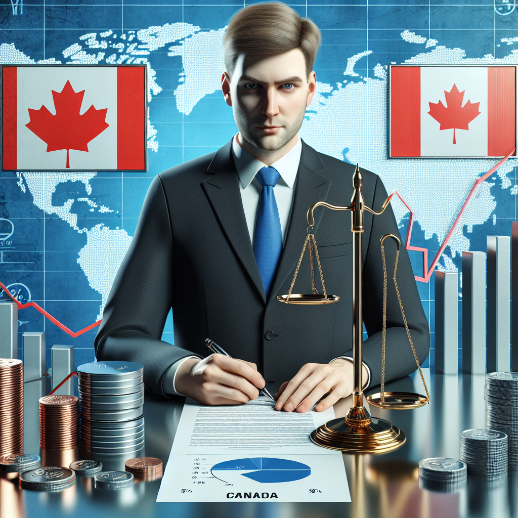 Trump Increases Tariffs on Canadian Steel and Aluminum to 50%