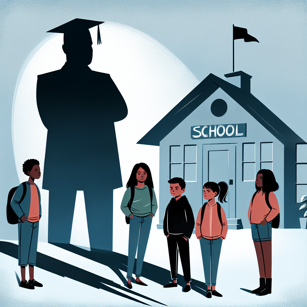 Trump's Education Cuts: Testing the Limits of Presidential Authority