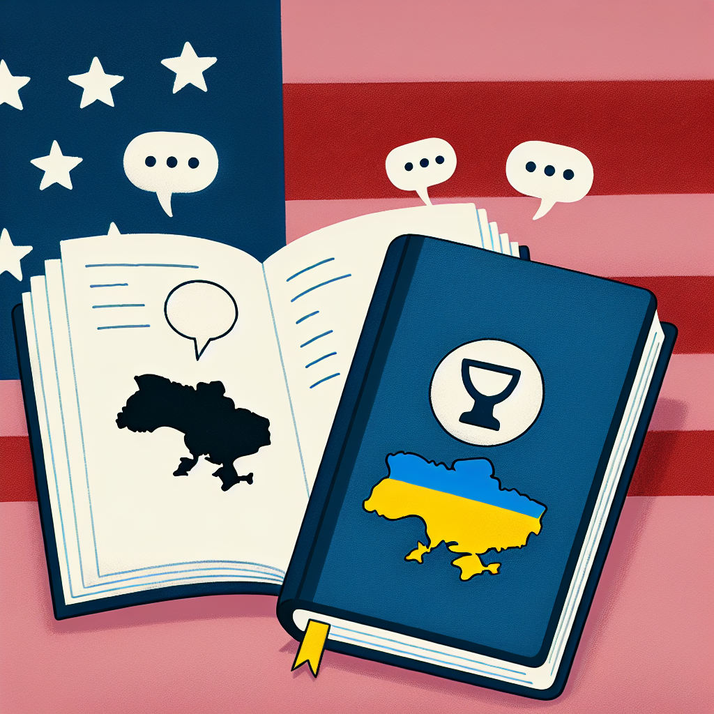 Ukraine Pursues Renewed Discussions with US After Intelligence Sharing Ceases