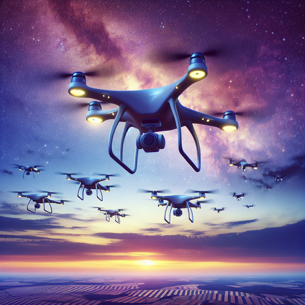 Ukraine Unveils Strategy to Expand FPV Drone Fleet