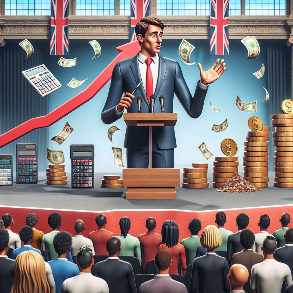 UK's Reeves Proposes Bold Overhaul to Reduce Business Expenses