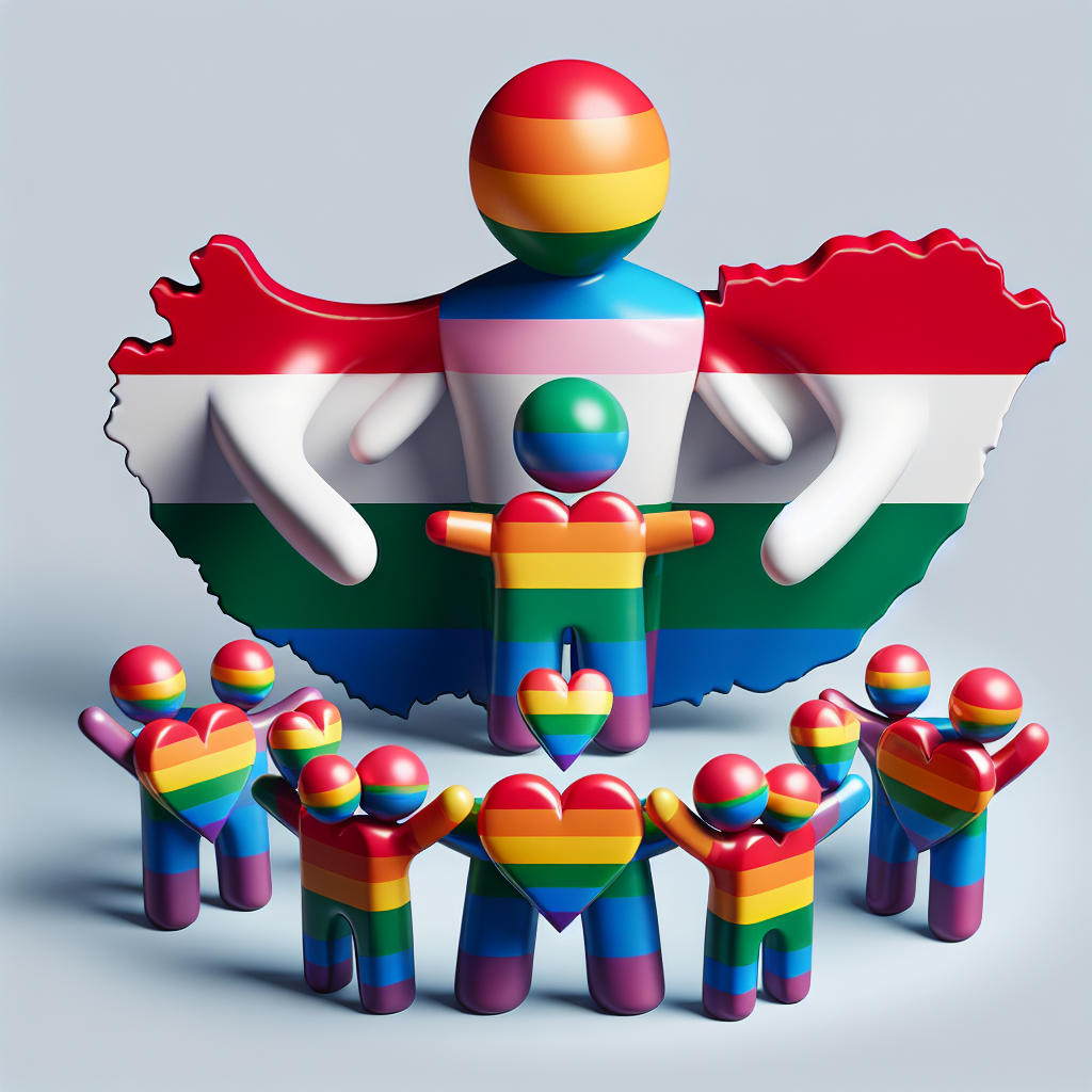 UN Urges Hungary to Embrace LGBTQ+ Inclusion