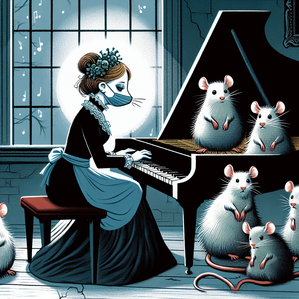 Understanding Hantavirus: The Virus Linked to Betsy Arakawa's Tragic Death