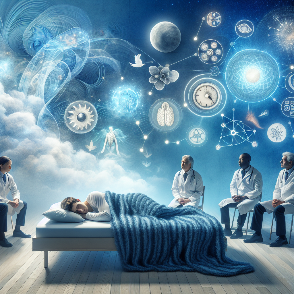 Understanding Sleepmaxxing: Insights from Experts on the New Sleep Trend