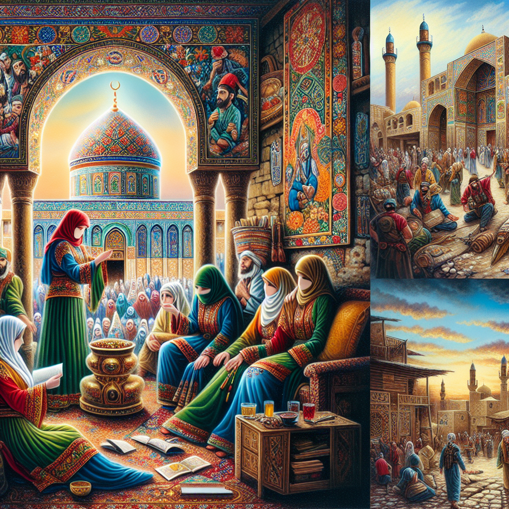 Understanding the Alawites: Their History and Current Persecution in Syria
