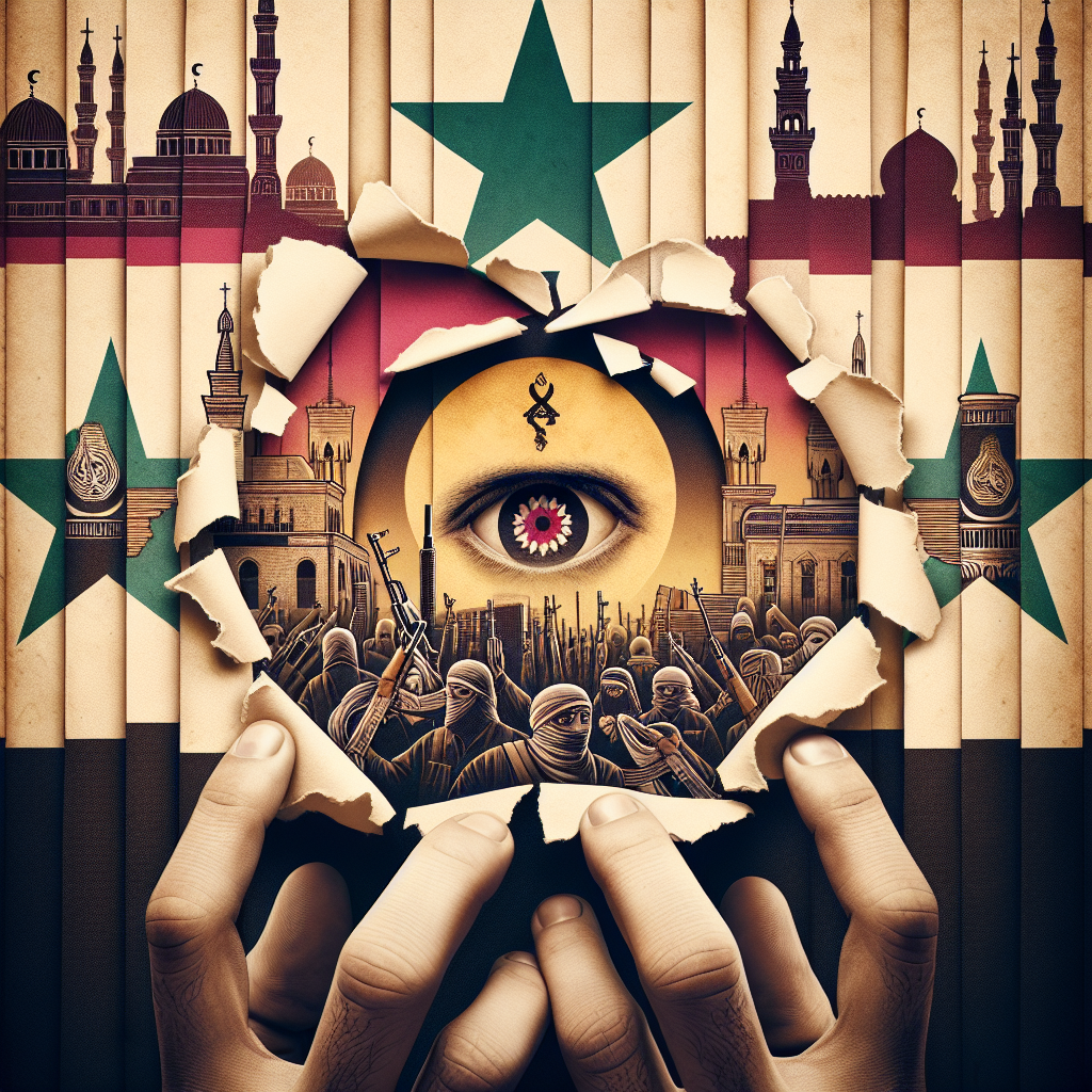 Understanding the Alawites: Their Persecution in Syria Explained