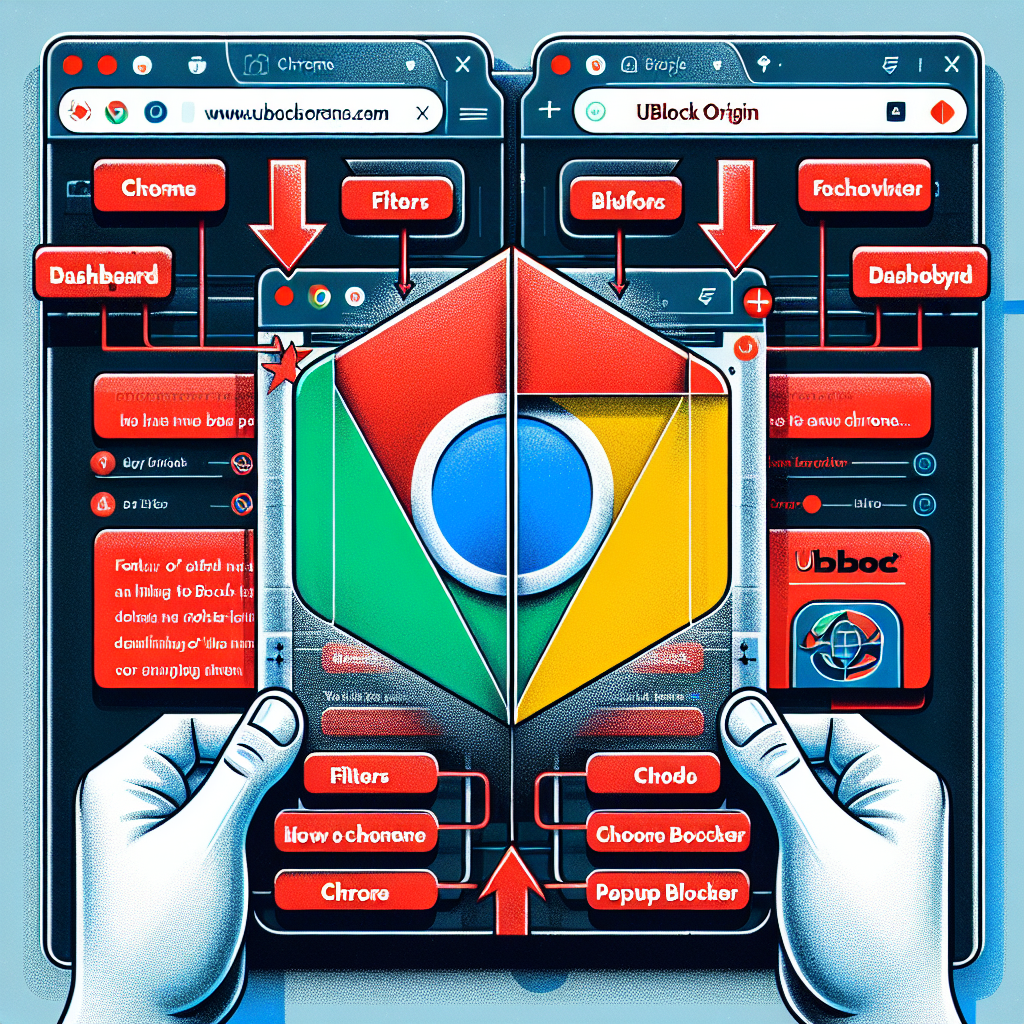 Understanding uBlock Origin: The Ad-Blocker Restricted by Google Chrome