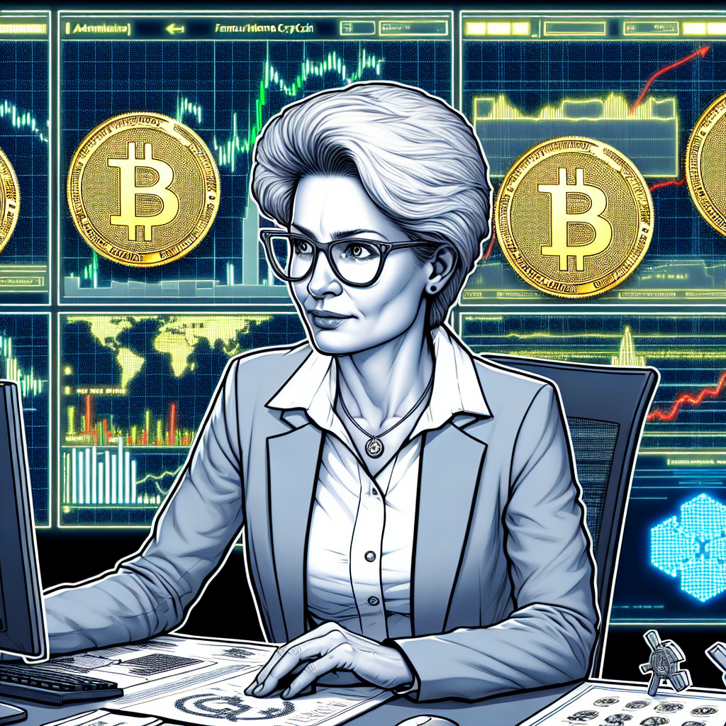 Unveiling Amy Gleason: The DOGE Administrator with Potential Hidden Influence