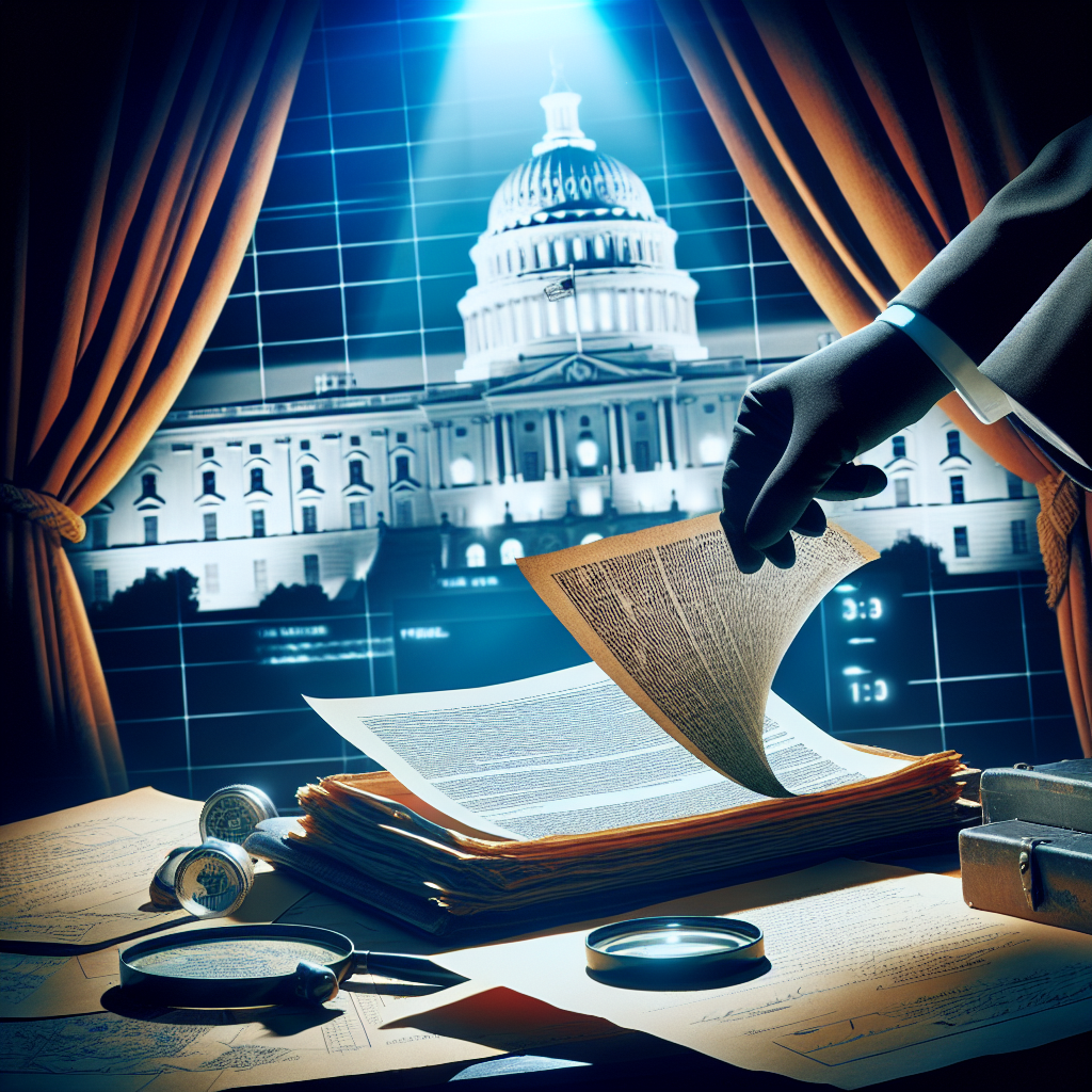 Unveiling the JFK Mystery: Declassified Files Reveal a Major CIA Twist