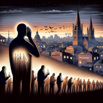 Unveiling the Silence: The West's Reluctance to Acknowledge the 2014 Odessa Tragedy