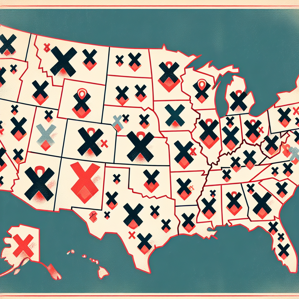Upcoming Closures of Social Security Offices Across the US This Year