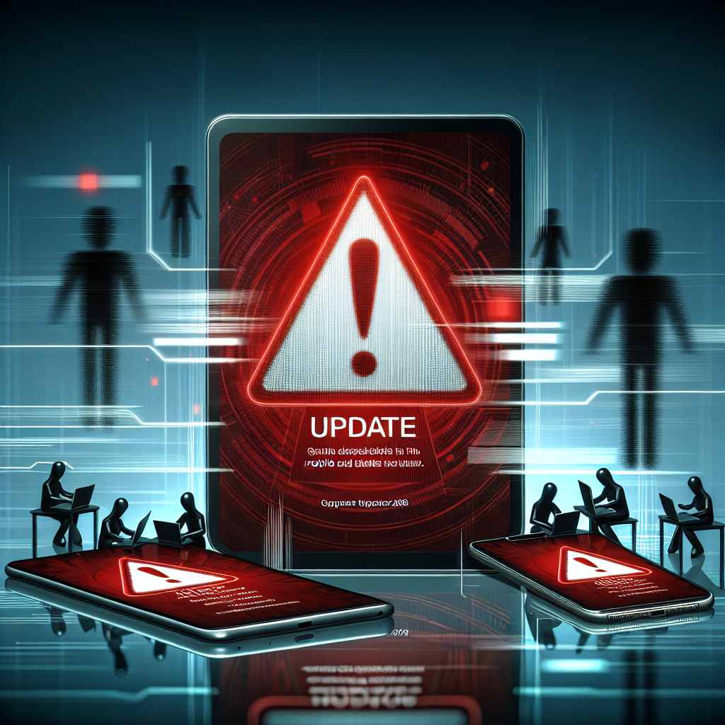 Urgent Update Alert: Apple Advises iPhone and iPad Users to Protect Against Security Threats