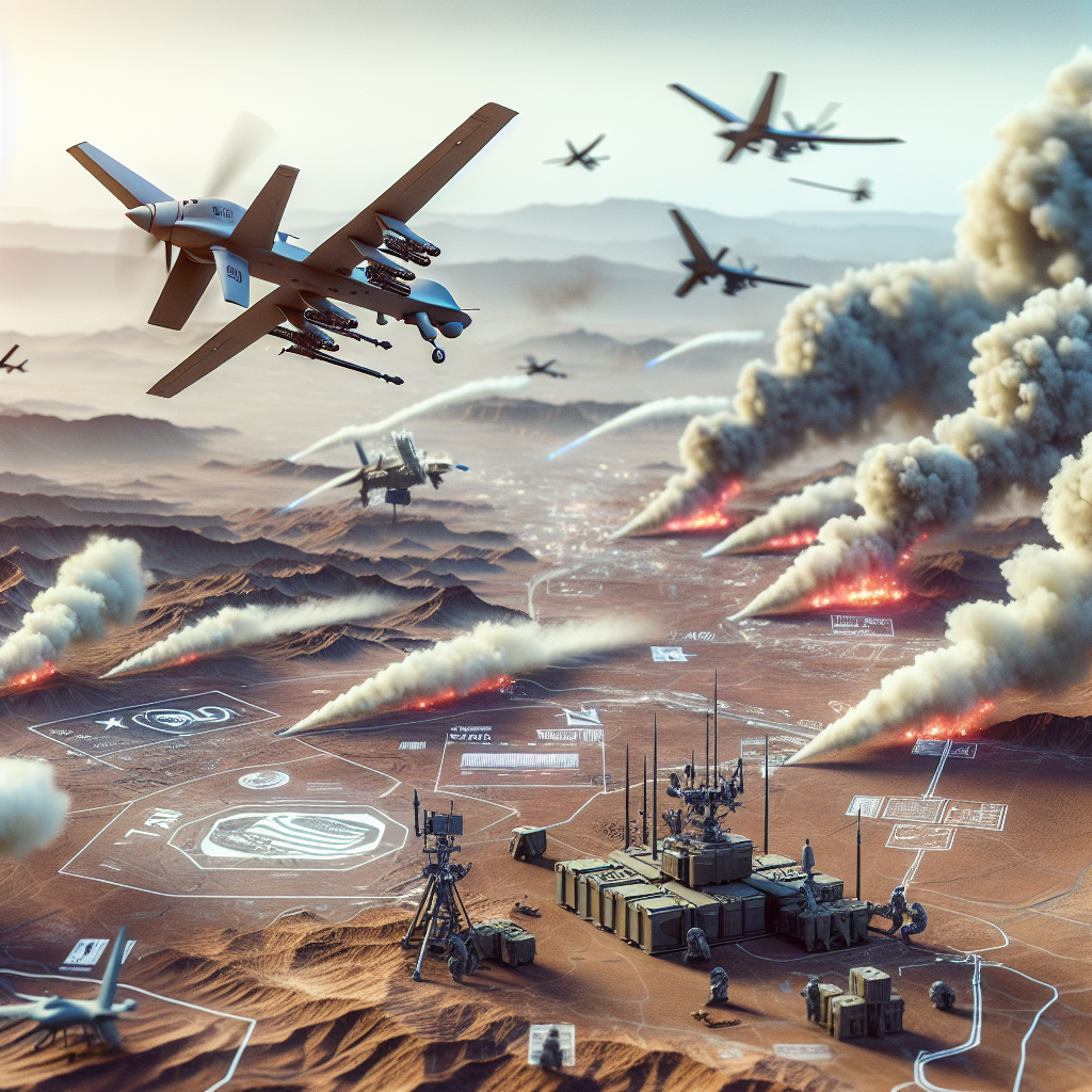 US Airstrikes in Yemen: A Detailed Account