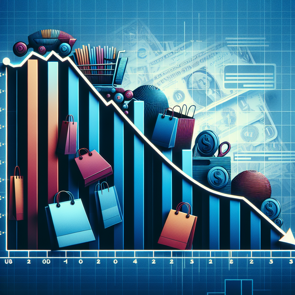 US Consumer Confidence Hits Lowest Point in Four Years