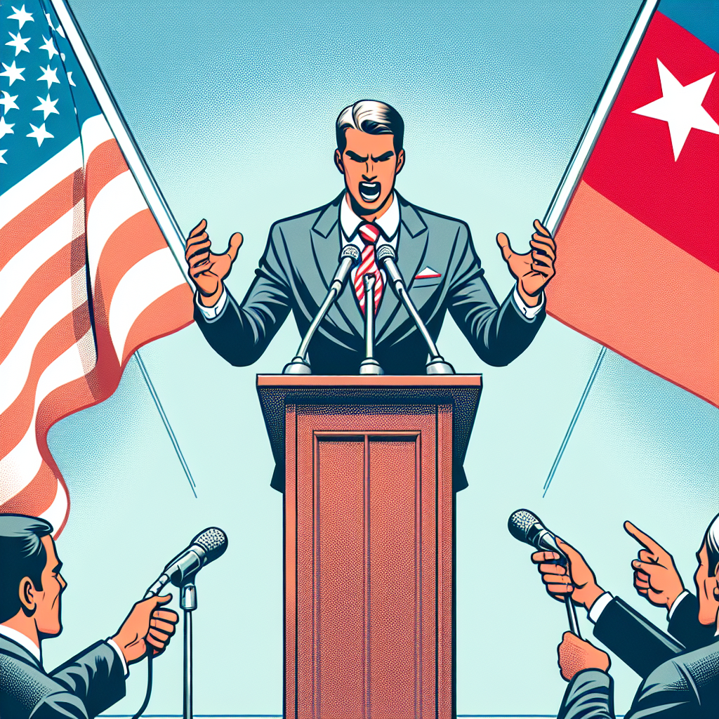 US Diplomat Advocates for Renewed Russia Relations