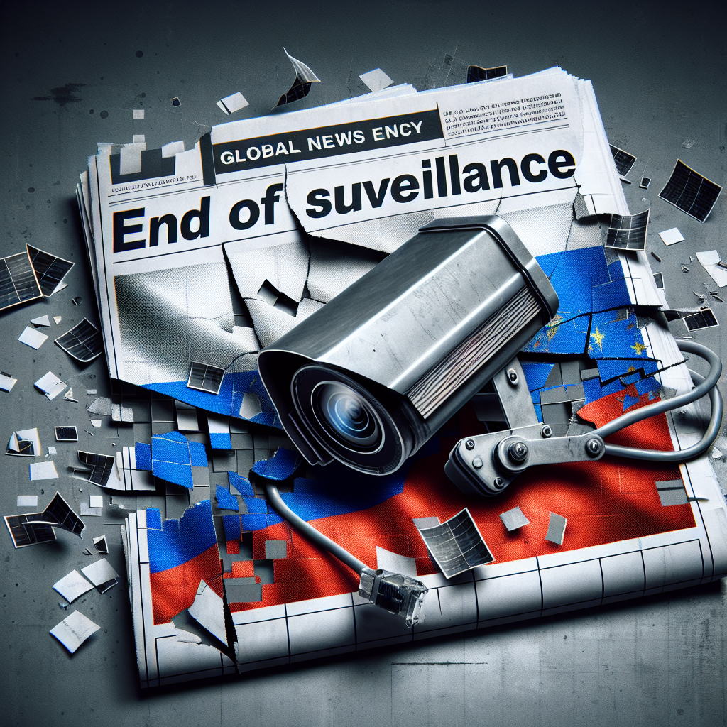 US Ends Surveillance of Alleged 'Russian Sabotage' – Reuters