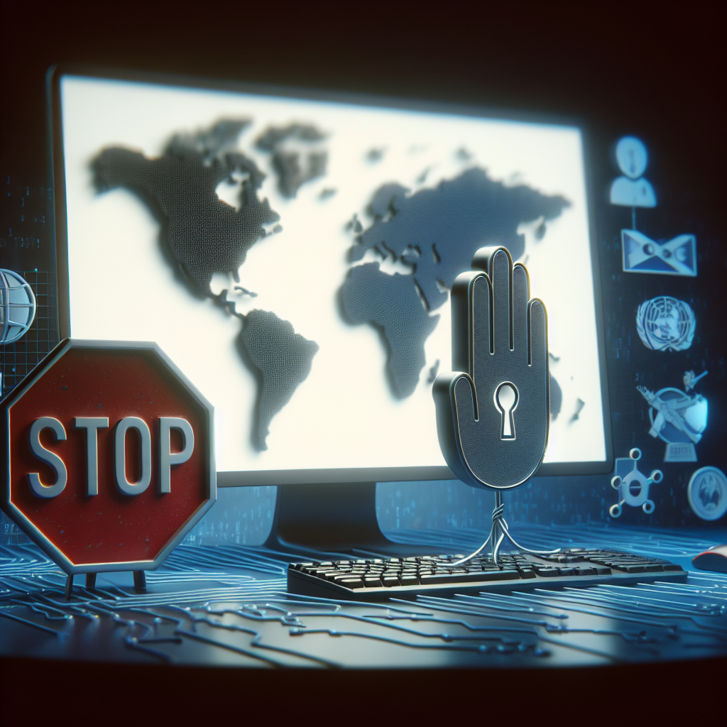 US Halts Cyber Operations Targeting Russia – Reports