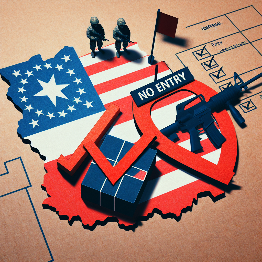 US Halts Military Aid to Ukraine, Confirms Poland