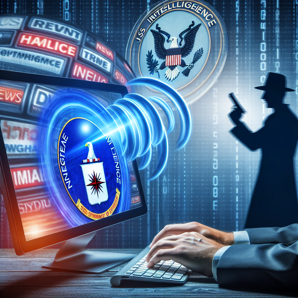 US Intelligence Alerts on Potential Russian Media Influence