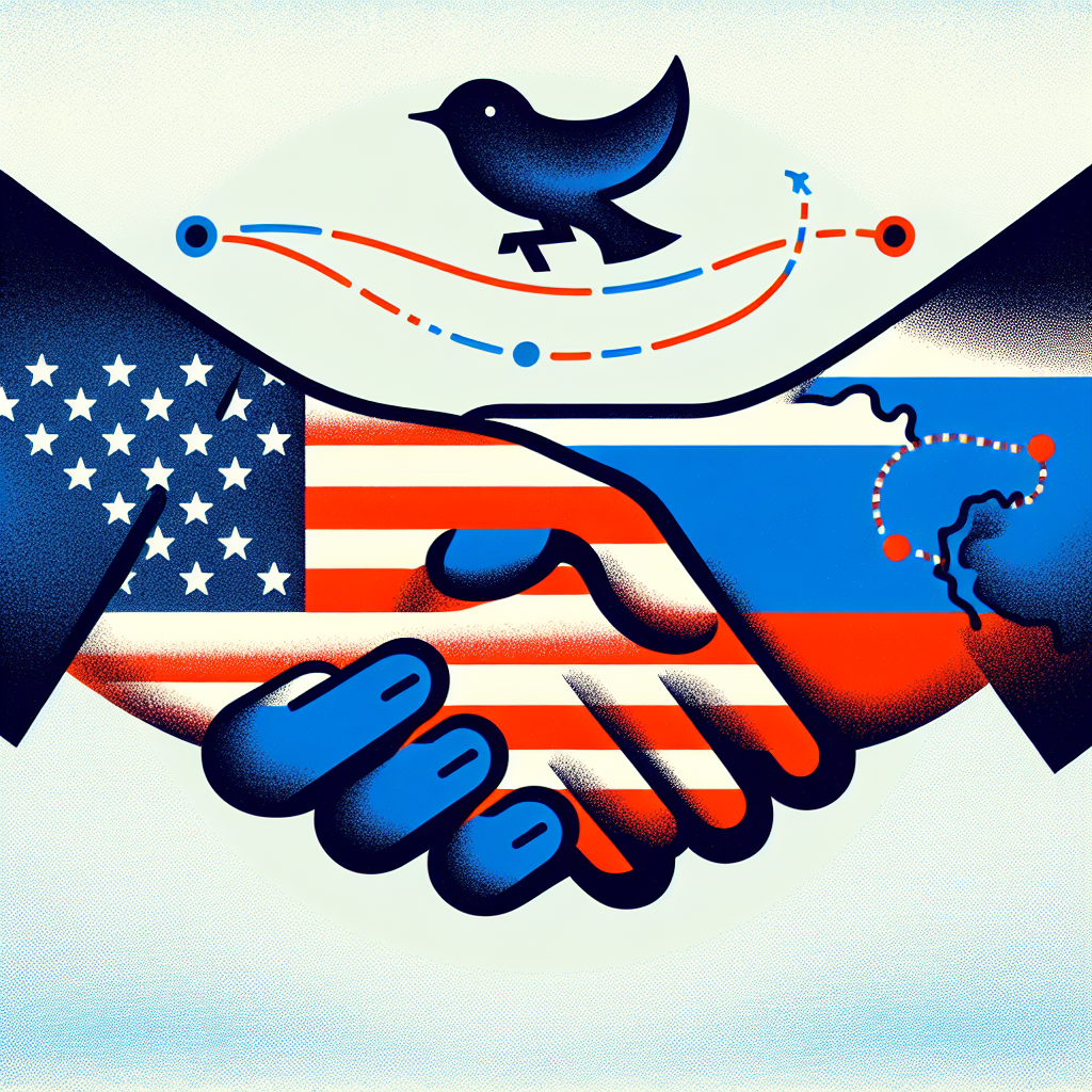 US May Acknowledge Russian Sovereignty Over Crimea – Semafor
