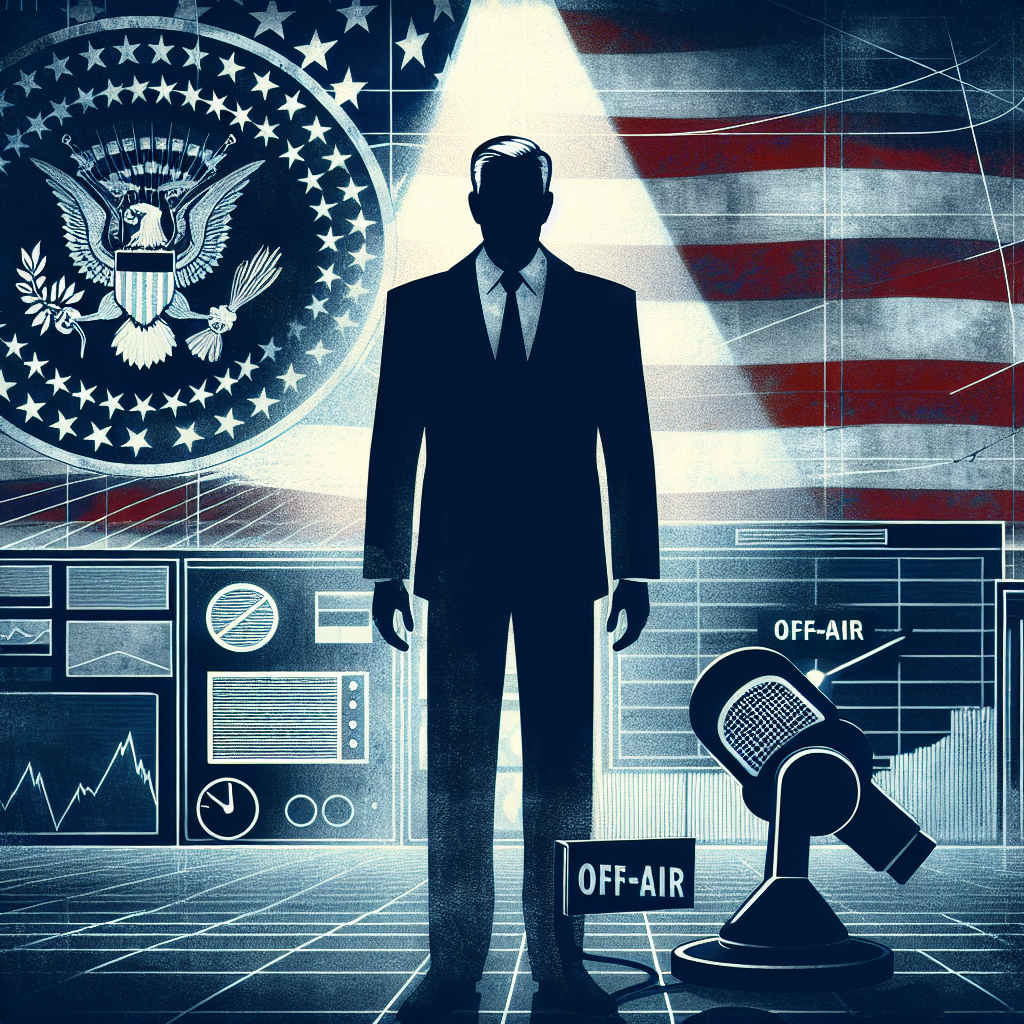 US State Media Faces Potential Shutdown – Director