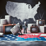 US State Media Falls Silent – Director Reports