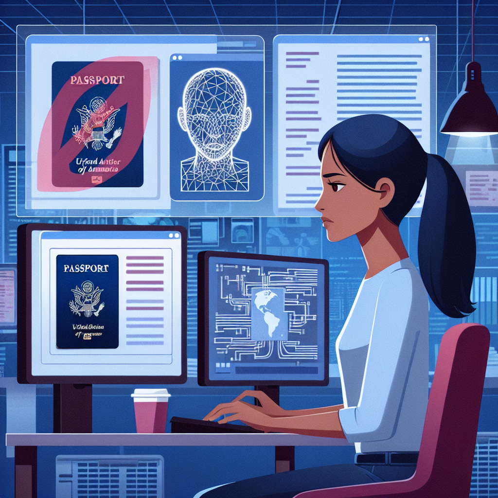 US to Implement AI for Social Media Monitoring and Visa Revocation
