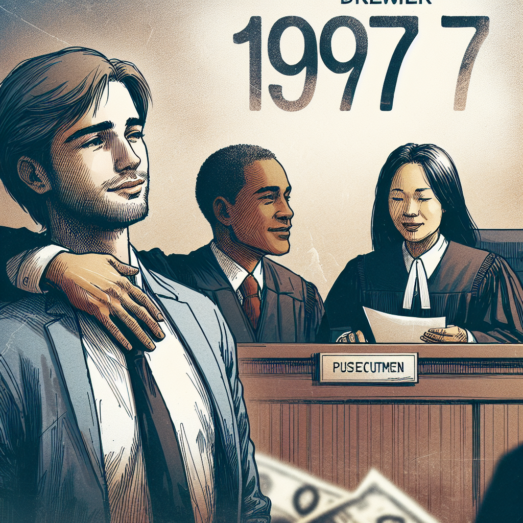Utah Judge Frees Suspect in 1977 Hawaii Murder Due to Prosecution Delays