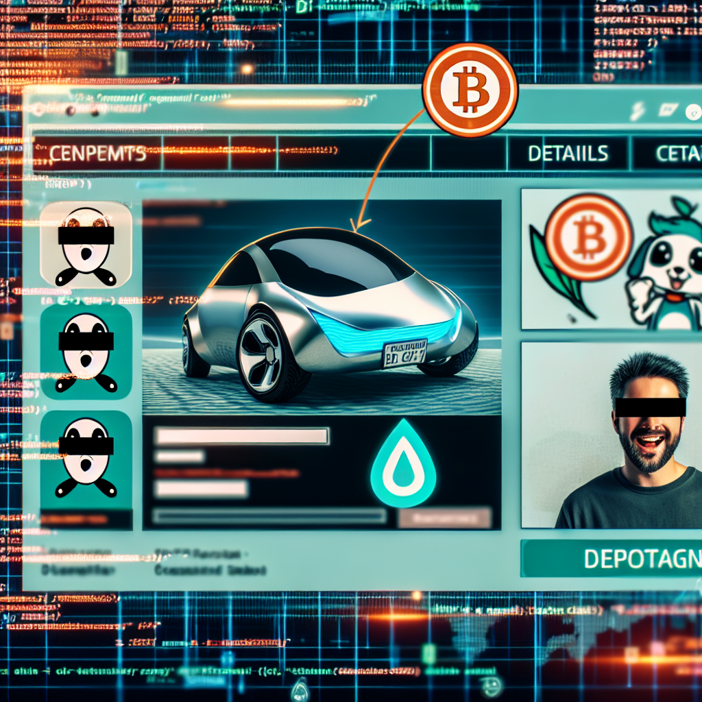 Website Claims to Expose Tesla Owners in Anti-DOGE Campaign