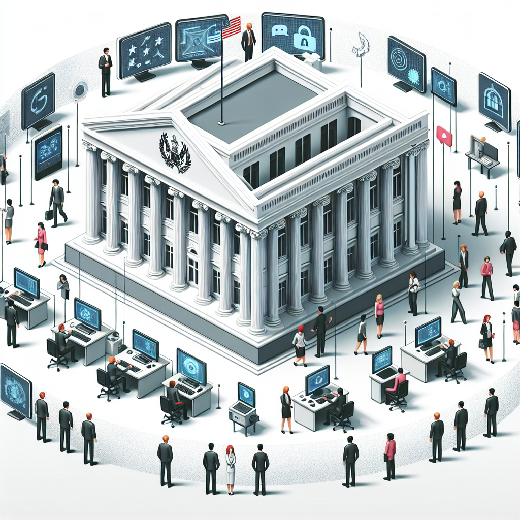White House Advises Agencies to Retain Cybersecurity Personnel