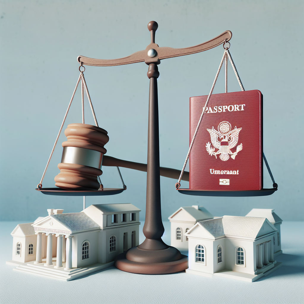 White House Asserts Confidence in Court Victory Over Deportations