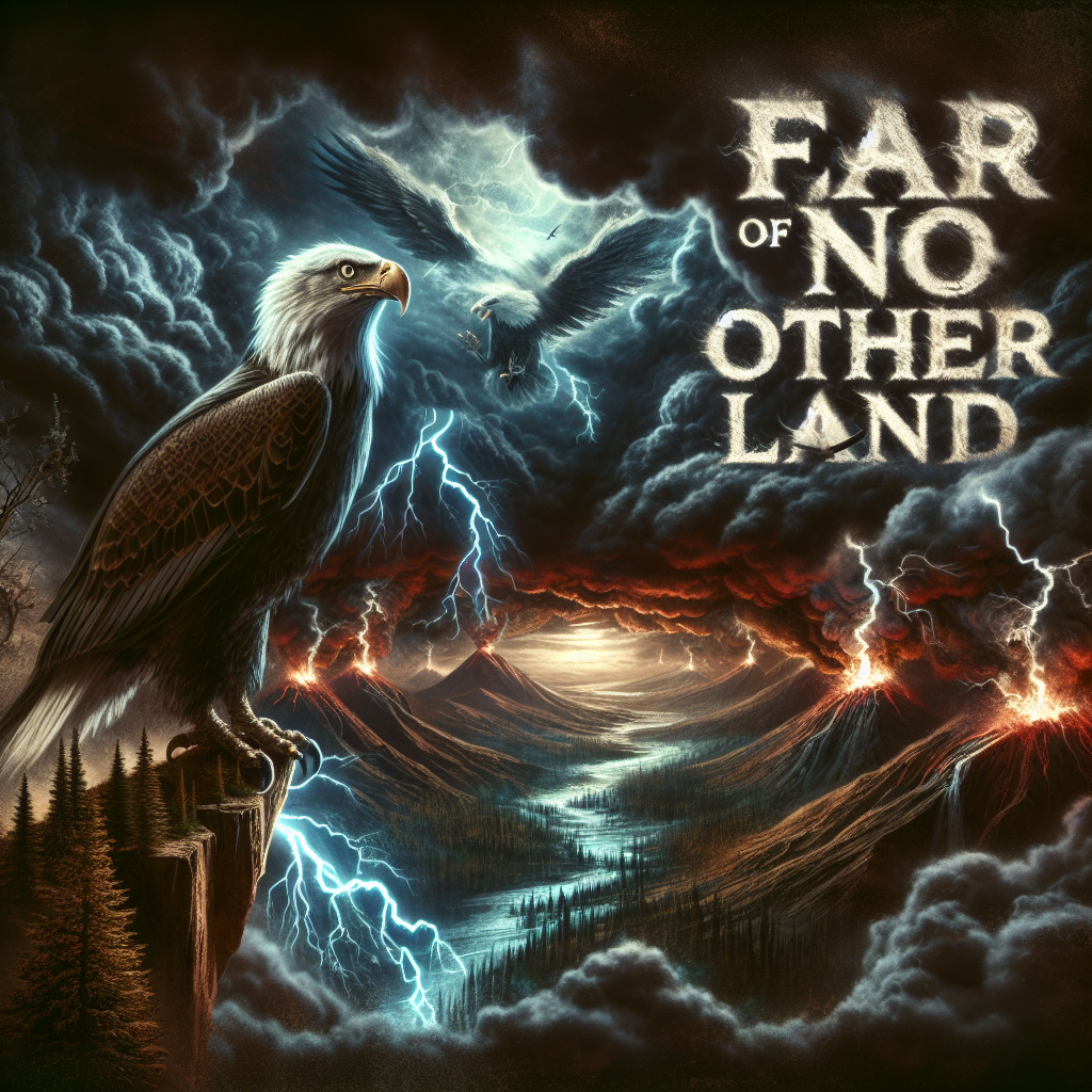 Why Does America Fear 'No Other Land'?
