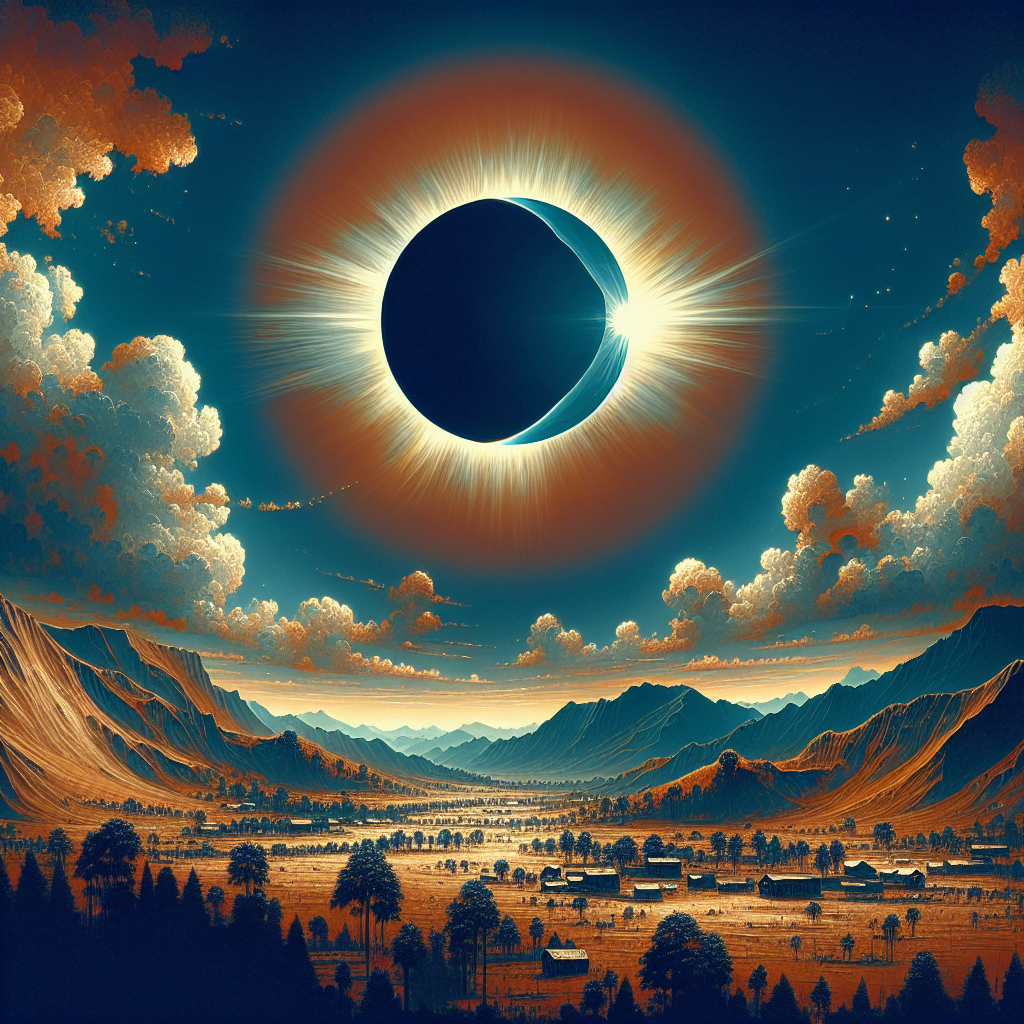 Will the First Solar Eclipse of 2025 Be Visible in India This Month?