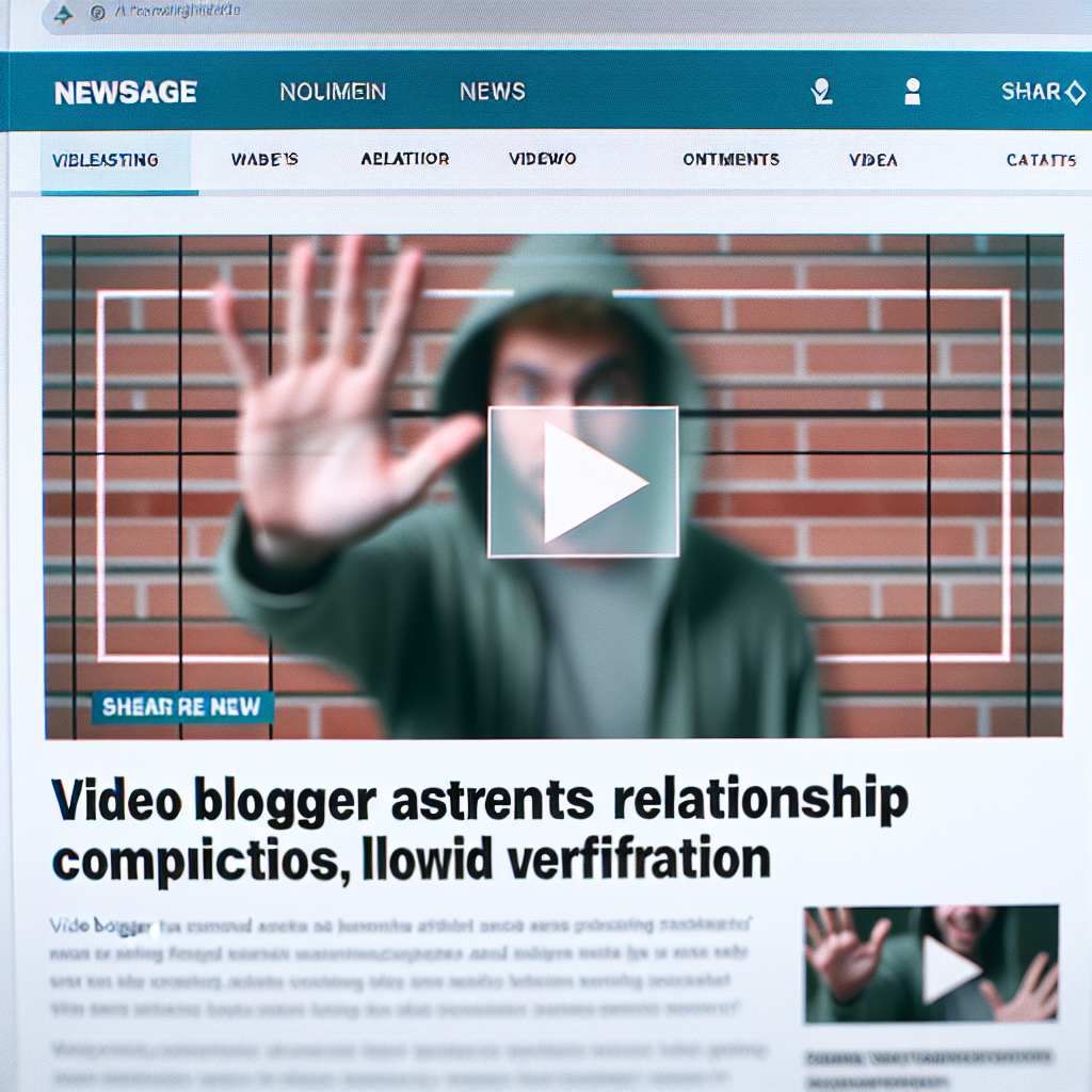 YouTuber Claims to Have Impregnated Girlfriend and Her Mother, Followed by Fact-Check