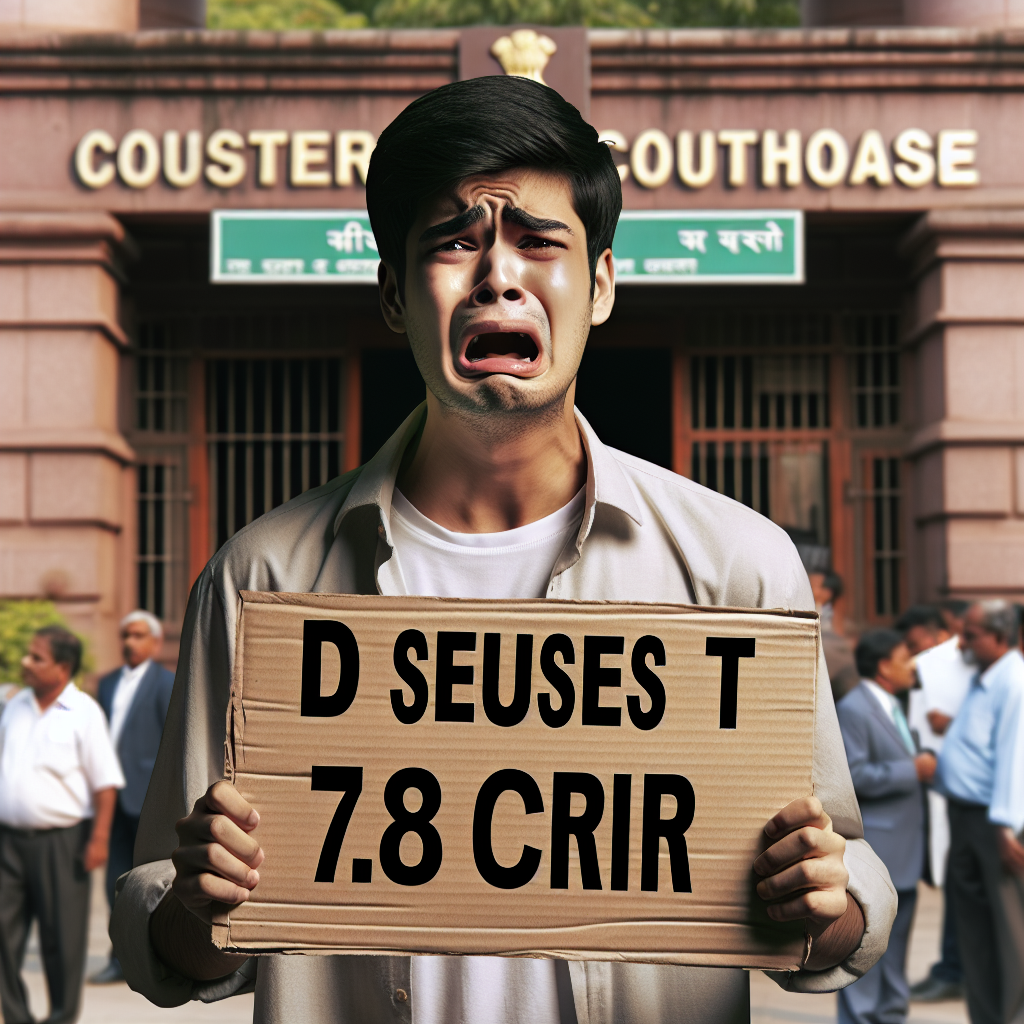 Abducted as a Baby, Chinese Man Demands Rs 7.8 Crore Compensation After 17 Years