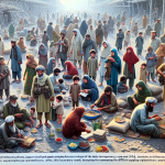 Afghan Refugees Persist in Pakistan's Northwest Despite Crackdown