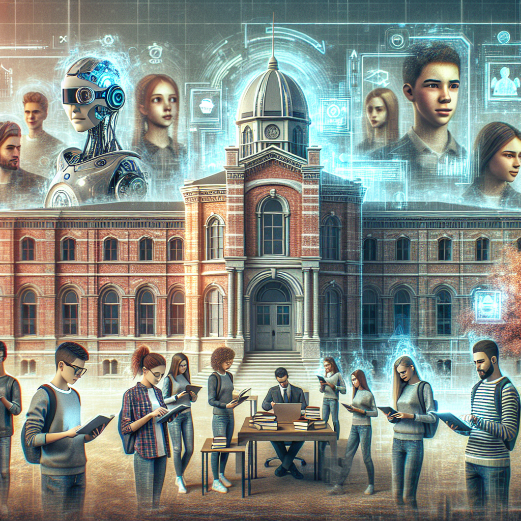 AI Pioneer Predicts Universities May Become Obsolete